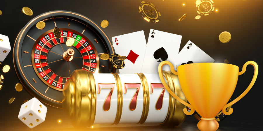 Казино бонусы 2026