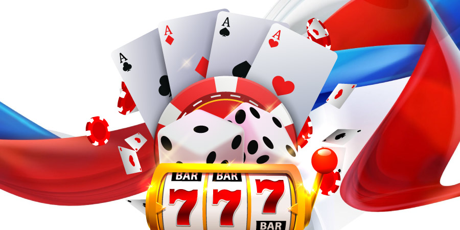 Новые российские казино 2026