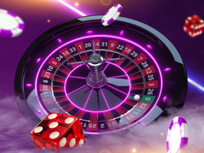 Новые казино 2026